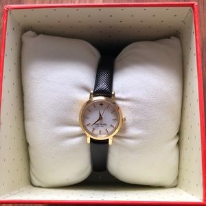 Kate spade watch
